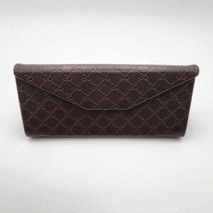Foldable Gucci Sunglasses Case